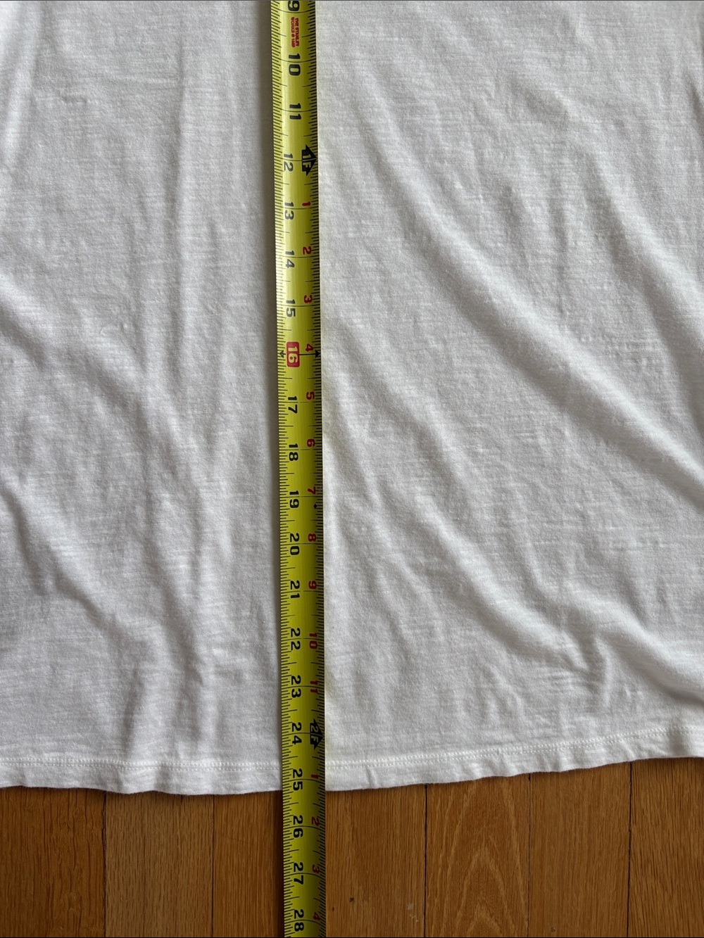 Universal Thread V-Neck T-shirts, 1 Light Blue & 3 White. Buy 3 get 1 FREE! - Picture 11 of 16